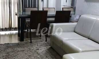 Imagem 3: São Paulo - Apartamento Padrão - Mooca