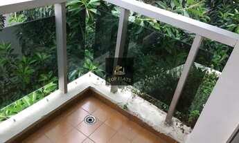 Imagem 3: Flat disponível na Vila Nova Conceição