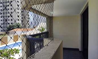 Imagem 4: Apartamento Venda 4 Dormitórios - 120 m² Vila Leopoldina