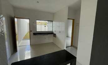 Imagem 4: Casa a venda no BOQUEIRÃO!! - 3/4