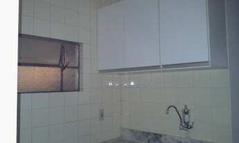 Imagem 7: Apartamento de 1/4 sala - Centro