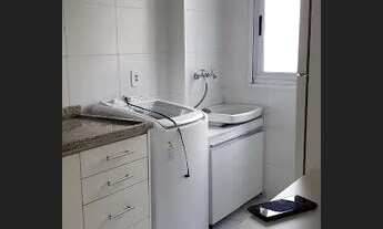 Imagem 3: Apartamento para aluguel tem 56 metros quadrados com 2 quartos em Jardim Leocádia - Soroca