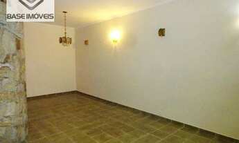 Imagem 3: Casa com 3 dormitórios, 120 m² - venda por R$ 770.000,00 ou aluguel por R$ 3.352,86/mês