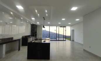 Imagem 3: Casa à venda no condomínio Park Sul em Uberlândia