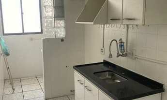 Imagem 7: Apartamento para aluguel com 56 metros quadrados com 2 quartos