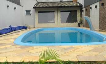 Imagem 14: Sobrado para venda possui 300 metros quadrados com 4 quartos em Jardim Quaresmeira II - Su