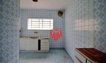 Imagem 7: Sobrado com 3 dormitórios à venda, 240 m² por R$ 690.000,00 - Vila Assunção - Santo André