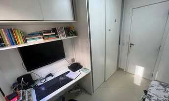 Imagem 6: Apartamento para venda com 62 metros quadrados com 2 quartos