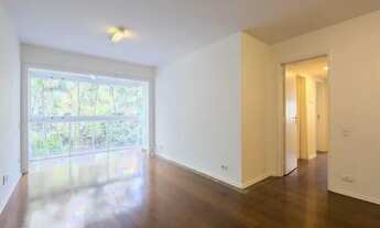 Imagem: Apartamento para Aluguel - Vila Nova Conceição