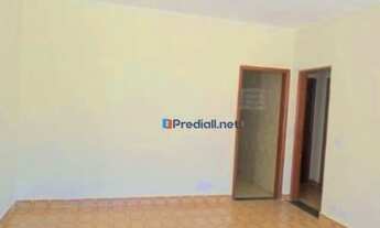 Imagem 3: Casa c/ 02 Dormitórios para alugar, 130 m² por R$ 2.397/mês - Cachoeirinha - São Paulo/SP