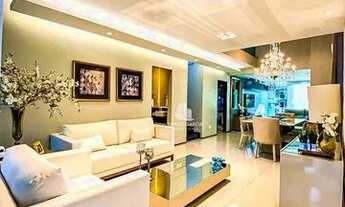 Imagem: Casa com 4 dormitórios à venda, 210 m²