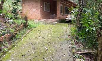 Imagem: Chácara de 5.000m² em Jambeiro - SP