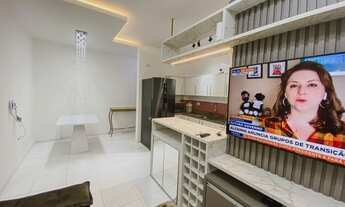 Imagem 2: Apartamento para venda possui 72 metros quadrados com 2 quartos em Setor Comercial - Sinop