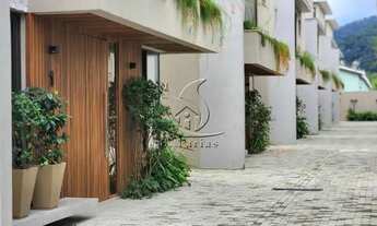 Imagem 4: Lançamento em Juquehy - 4 suítes e espaço gourmet completo com piscina privativa