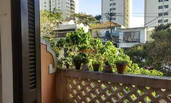 Imagem 5: Sobrado, Perdizes - São Paulo