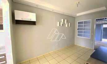 Imagem 3: Casa com 2 dormitórios à venda por R$ 190.000,00 - Maraca - Marília/SP