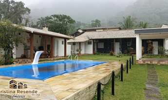 Imagem 10: VENDO LINDA CASA EM CONDOMÍNIO NA LAGOINHA - UBATUBA - SÃO PAULO. * 5 MINUTOS DA PRAIA