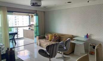 Imagem 2: Porteira Fechada Le Parc 120m 3 quartos - Boa Viagem