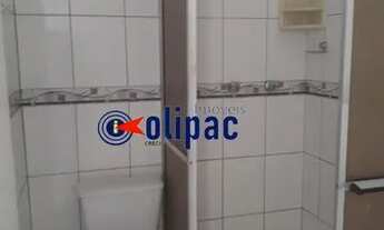 Imagem 3: Apartamento com 2 dormitórios para alugar, 60 m² por R$ 1.100,00/mês - Parque Cecap - Guar