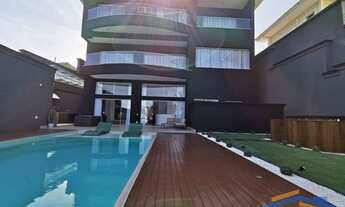 Imagem 2: Luxuosa Casa no Parque dos Príncipes, 4 Suítes e 9 Vagas