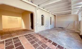Imagem 2: Casa para locação na Vila Ipê - Campinas/SP