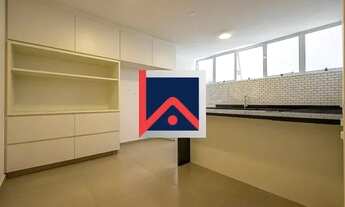 Imagem 5: Locação Apartamento 3 Dormitórios - 180 m² Jardim Paulista