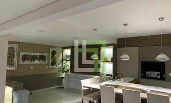 Imagem 2: Casa com 4 dormitórios, 450 m² - venda por R$ 2.200.000,00 ou aluguel por R$ 20.630,00/mês