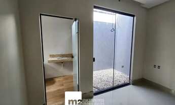 Imagem 7: GOIâNIA - Sobrado Padrão - Jardim Brasil