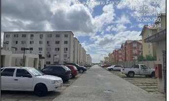 Imagem 2: CANOAS - Apartamento Padrão - MATO GRANDE