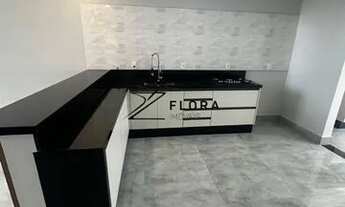 Imagem 3: Casa - Residencial Jardim do Jatobá - Hortolândia