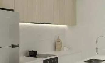 Imagem 5: Casa Nova em construção com 4 suítes .