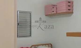 Imagem 4: Apartamento - Jardim Paraíso - Residencial Novo Amanhecer - 50m² - 2 Dormitórios