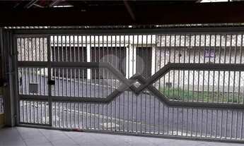 Imagem 7: SOBRADO A VENDA NO MANDAQUI - PRÓX. AV. GUACÁ - 4 DORMS (2 SUÍTES) E 2 VAGAS DE GARAGEM