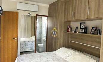 Imagem 5: Casa com 3 dormitórios à venda, 85 m² por R$ 777.000,00 - Jardim Shangai - Jundiaí/SP