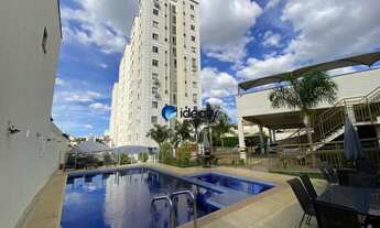 Imagem 2: Espetacular Apartamento no Mais procurado Condomínio da Região Trevizo, com 02 Quartose 01