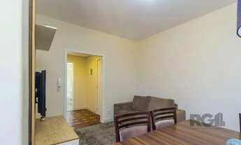 Imagem 2: Excelente apartamento de 68m² com 03 dormitórios