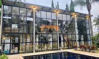 Imagem 2: Apartamento para aluguel, 1 quarto, 1 vaga, Cidade Universitária - Campinas/SP