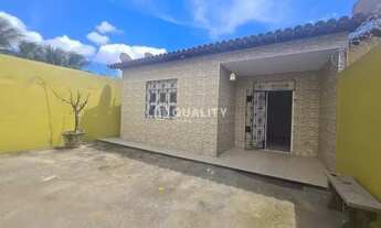 Imagem: Casa Plana na Maraponga