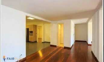 Imagem 5: Belissimo Apartamento com 4 dormitórios 4 suites 3 vagas para alugar, 329 m² por R$ 18.000