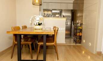 Imagem 5: Apartamento 2 quartos à venda no Salgado Filho