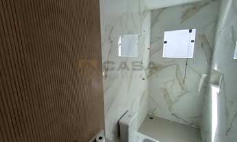 Imagem 7: PS - Excelente Casa duplex com 3 quartos/suíte, ótimo acabamento em Jacaraípe