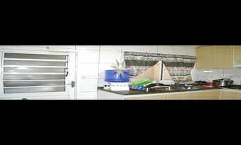 Imagem 6: Sobrado Jardim Maringá São Paulo/SP