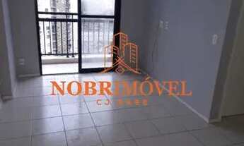 Imagem: APARTAMENTO 2 QUARTOS DEL CASSTILHO (VIDAMERICA