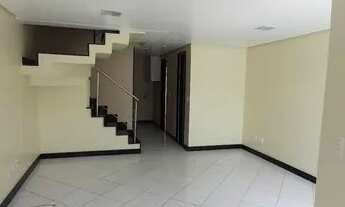 Imagem 2: Vilage duplex atrás da UNIME 2/4 suítes,garagem 2 carros, portão eletrônico