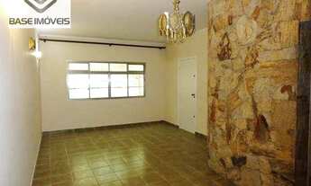 Imagem 5: Casa com 3 dormitórios, 120 m² - venda por R$ 770.000,00 ou aluguel por R$ 3.352,86/mês