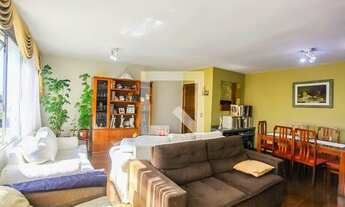 Imagem 3: Apartamento para Aluguel - Real Parque, 3 Quartos, 130 m2