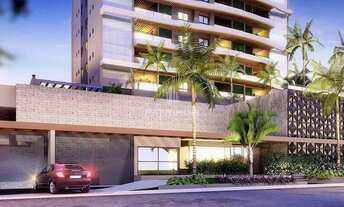 Imagem 2: Apartamento 80,45m², 02 Suítes c/ lazer completo em Jd. Olhos D'Água - Ribeirão Preto