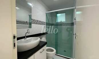 Imagem 5: São Paulo - Apartamento Padrão - São Lucas