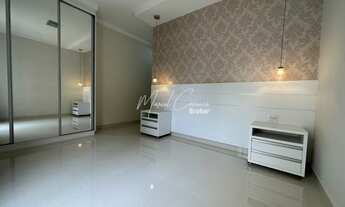 Imagem 6: Casa em Condomínio Village Damha III, 3 suítes, closet, cozinha, varanda