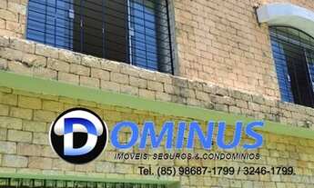 Imagem 3: Excelente casa na Aldeota com 359m², ideal para clínicas, academia, salão de beleza, escri